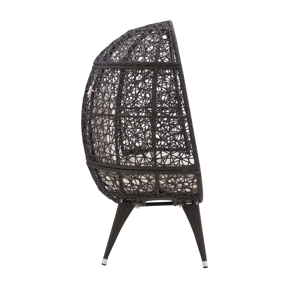 Elliott Outdoor/Indoor Round Egg Chair