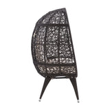 Elliott Outdoor/Indoor Round Egg Chair
