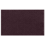WaterHog Ellipse 3'x5' Indoor/Outdoor Door Mat