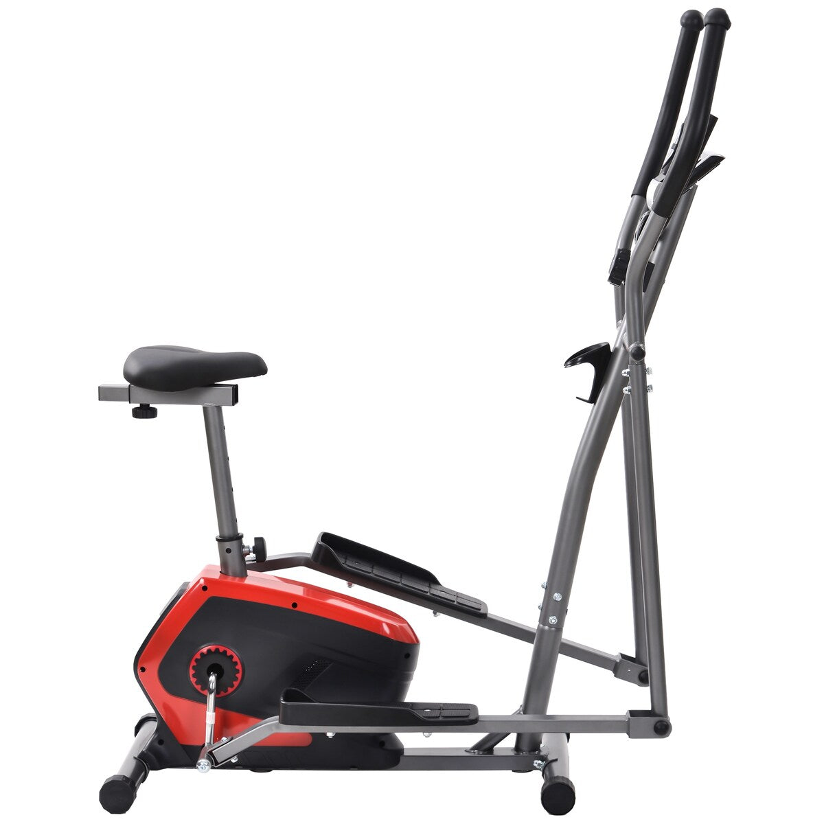 Elliptical Exercise Machine