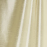 Elrene Versailles Faux Silk Waterfall Window Valance - 52" w x 36" l