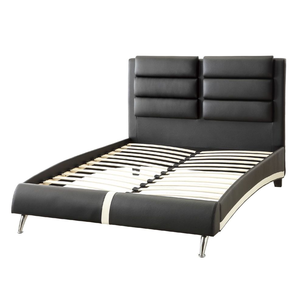 Elroy 5 Piece Bedroom Set