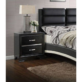 Elroy 5 Piece Bedroom Set