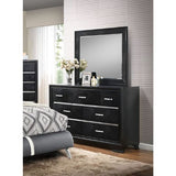 Elroy 5 Piece Bedroom Set