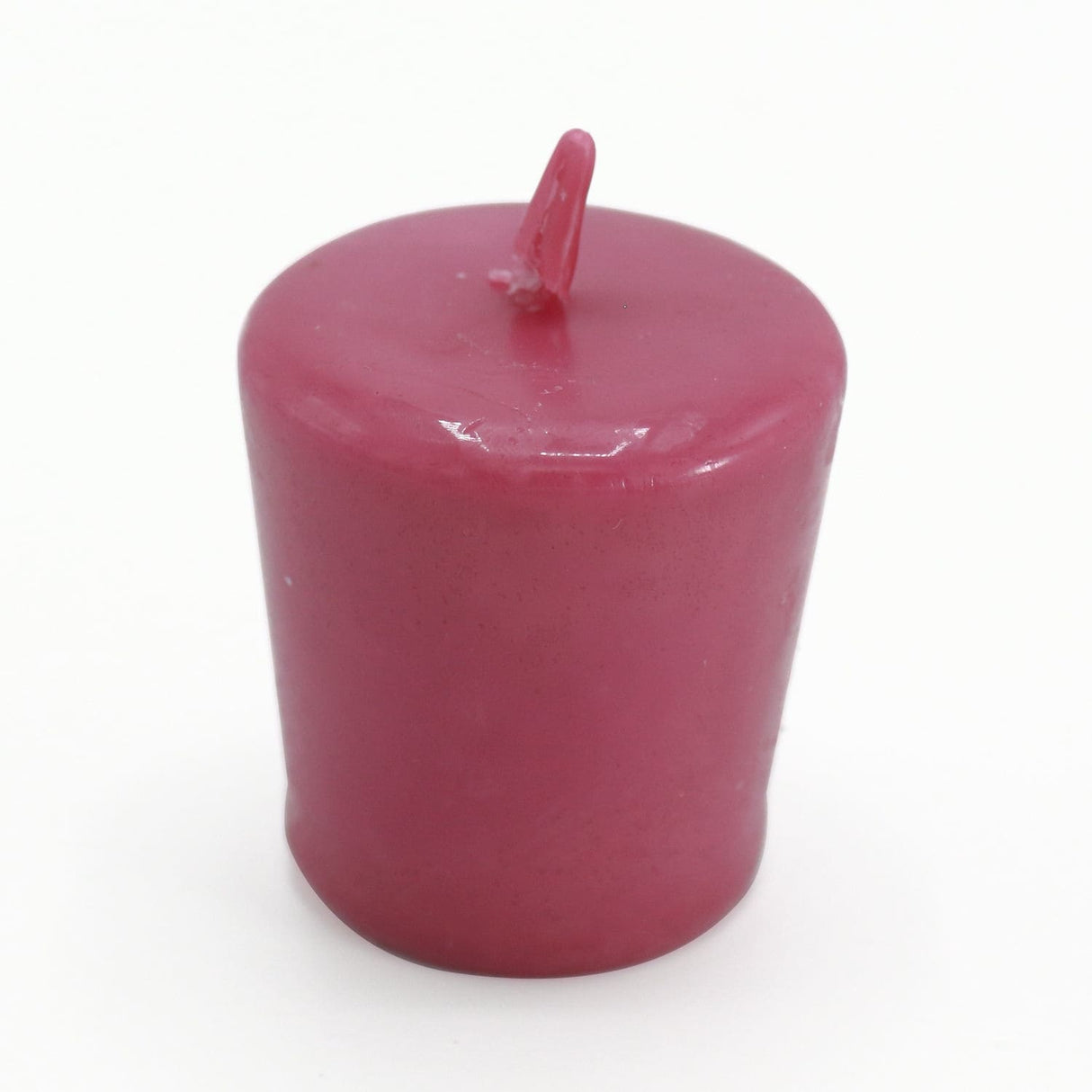 Elyon Votive Unscented Wax Candles 15 Hours Burn Time