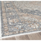 Emali Vintage Geometric Area Rug by Rugs America