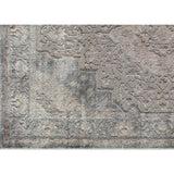 Emali Vintage Geometric Area Rug by Rugs America