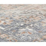 Emali Vintage Geometric Area Rug by Rugs America