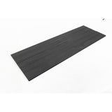 Embossing Composite Decking Boards - Wood Plastic Composite Decorative Flooring, Five-Piece Set - Garden & Outdoor Furniture