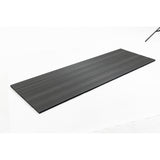 Embossing Composite Decking Boards - Wood Plastic Composite Decorative Flooring, Five-Piece Set - Garden & Outdoor Furniture