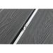 Embossing Composite Decking Boards,Wood Plastic composite Decorative Floor