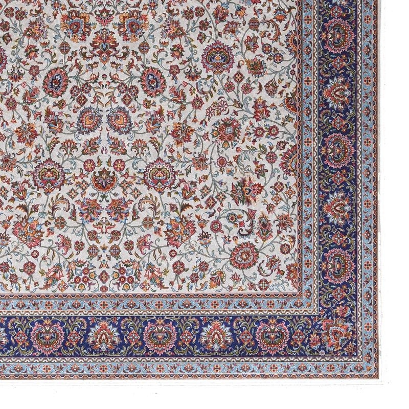 Emerald Cara Treasure Area Rug