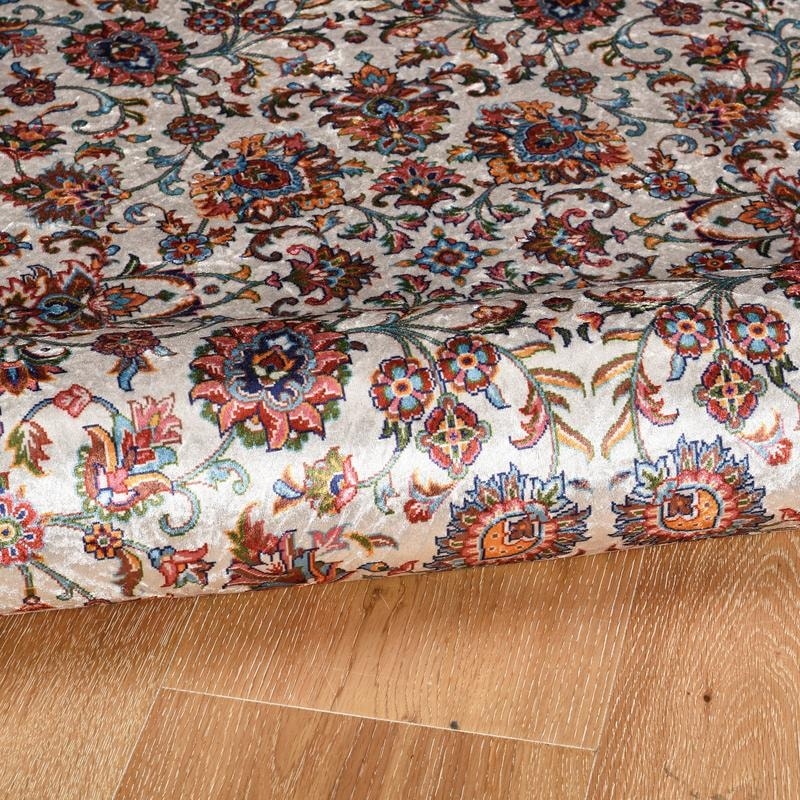 Emerald Cara Treasure Area Rug