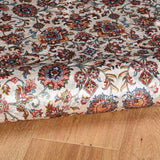 Emerald Cara Treasure Area Rug