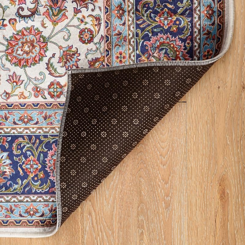 Emerald Cara Treasure Area Rug