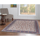 Emerald Cara Treasure Area Rug