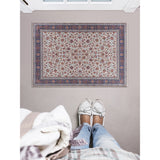 Emerald Cara Treasure Area Rug
