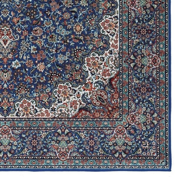 Emerald Klein Blue/Ivory