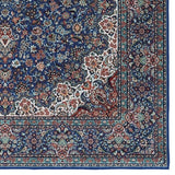 Emerald Klein Blue/Ivory