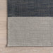 Blue Jay Colorblocked Wool Area Rug