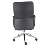 Euro Style Emory Low Back Office Chair
