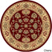 Empire 243 Round Rug (5'3)