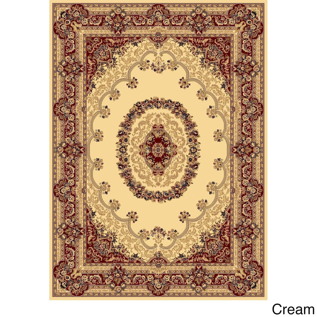 Empire Area Rug