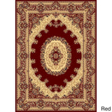 Empire Area Rug