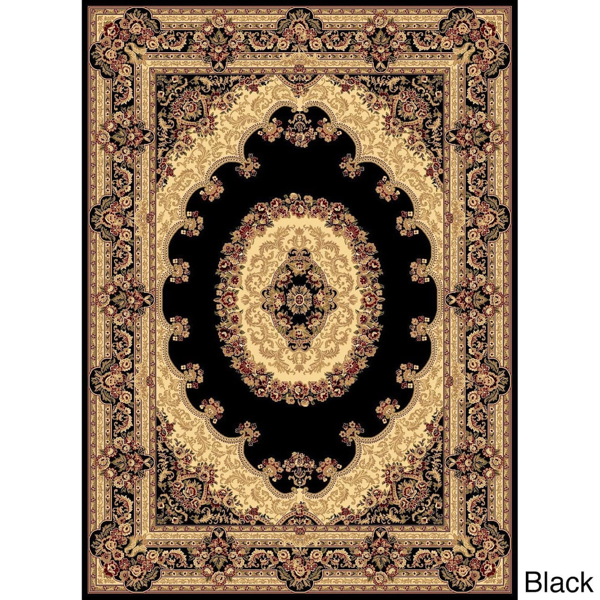 Empire Area Rug