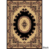 Empire Area Rug