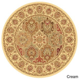 Empire 801P Round Rug (5'3)