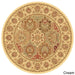 Empire 801P Round Rug (5'3)