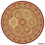 Empire 801P Round Rug (5'3)