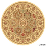 Empire 801P Round Rug (5'3)