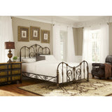Leggett & Platt Empress King Size Bed