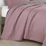 Emre Luxury 3 Piece Bedspread