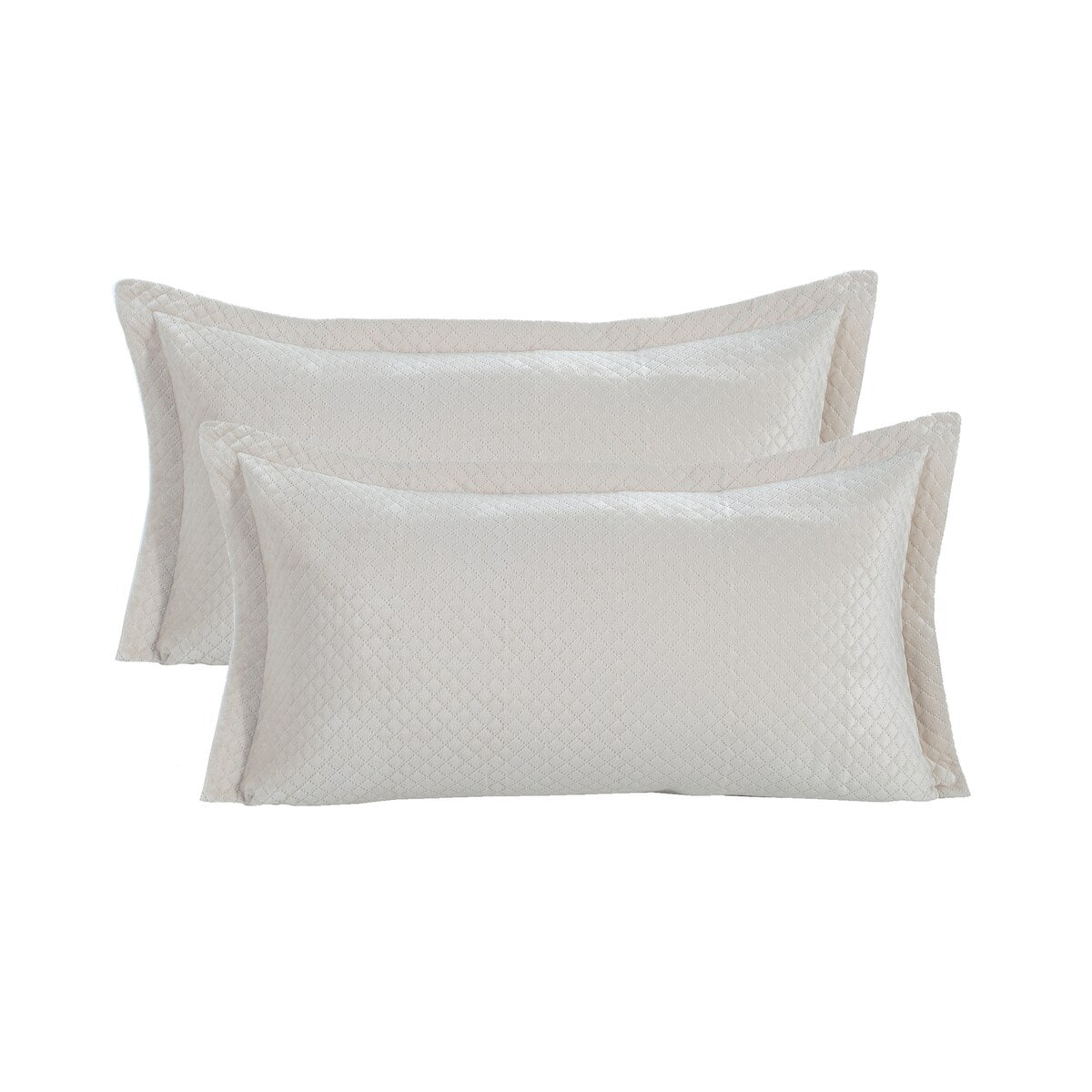 Depera Home Quilted Bedspread Set (Set of 3)