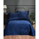Depera Home Quilted Bedspread Set (Set of 3)