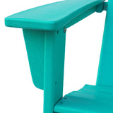 Encino Outdoor Adirondack Chairs (Set of 2) by Christopher Knight Home