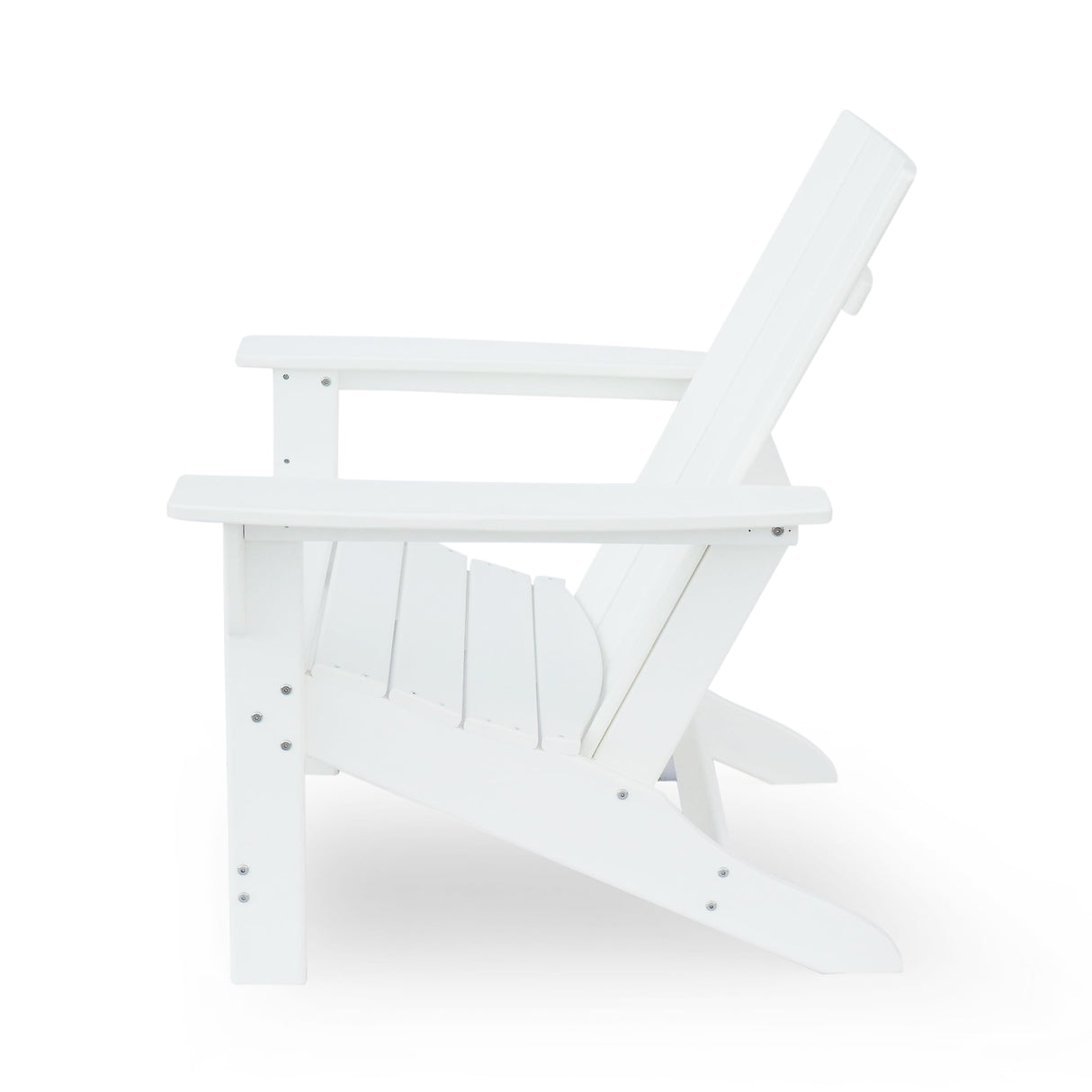 Encino Outdoor Adirondack Chairs (Set of 2) by Christopher Knight Home