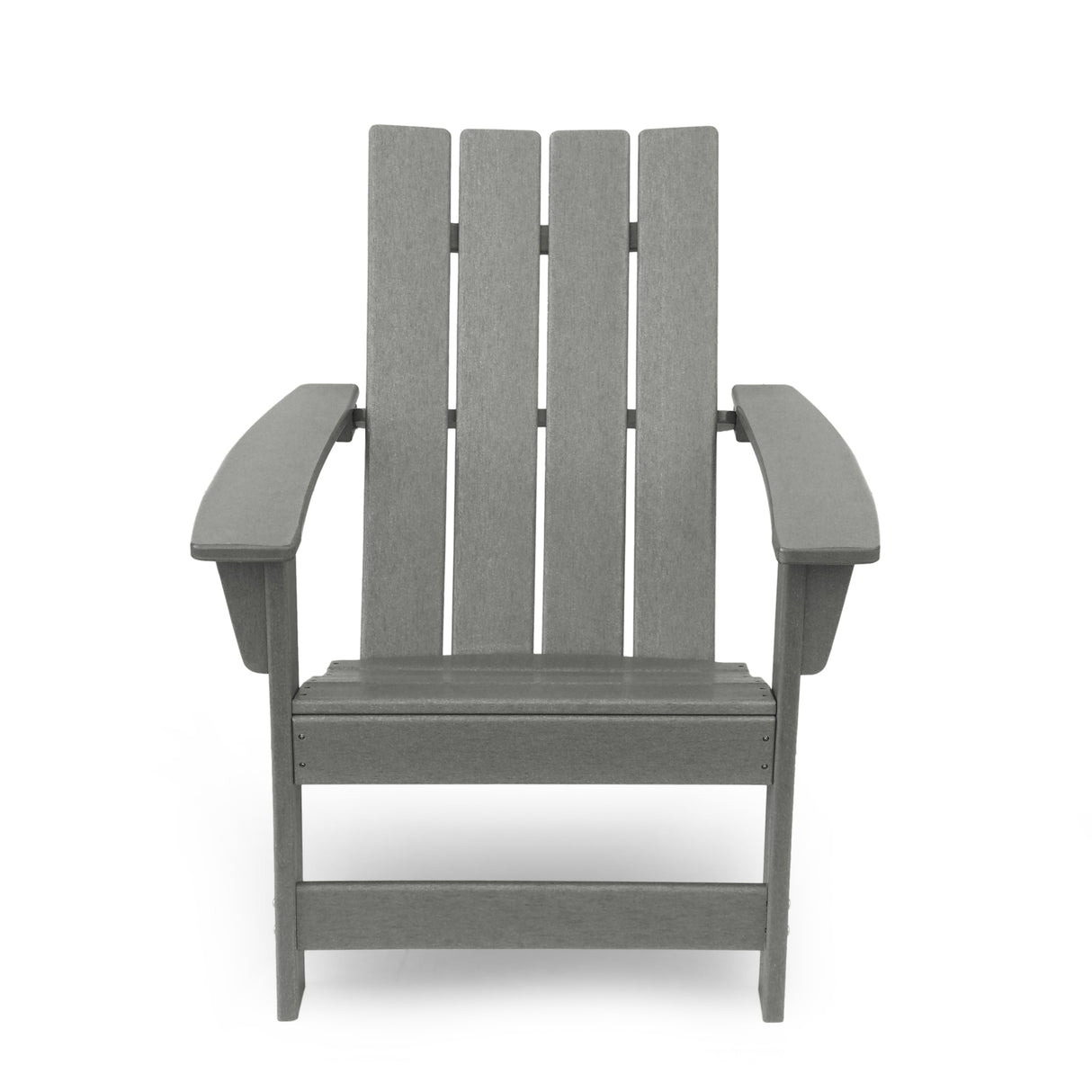 Encino Outdoor Adirondack Chairs (Set of 2) by Christopher Knight Home
