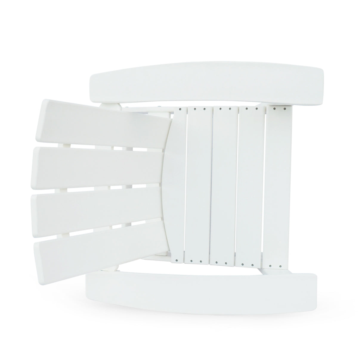 Encino Outdoor Adirondack Chairs (Set of 2) by Christopher Knight Home