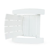 Encino Outdoor Adirondack Chairs (Set of 2) by Christopher Knight Home