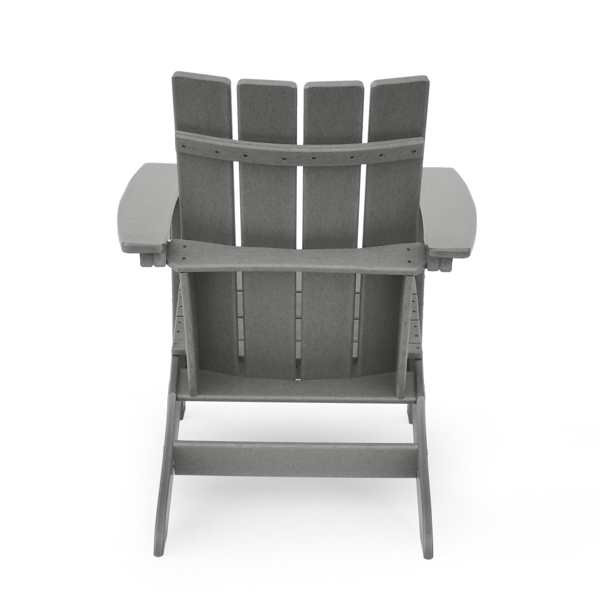 Encino Outdoor Adirondack Chairs (Set of 2) by Christopher Knight Home