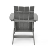 Encino Outdoor Adirondack Chairs (Set of 2) by Christopher Knight Home