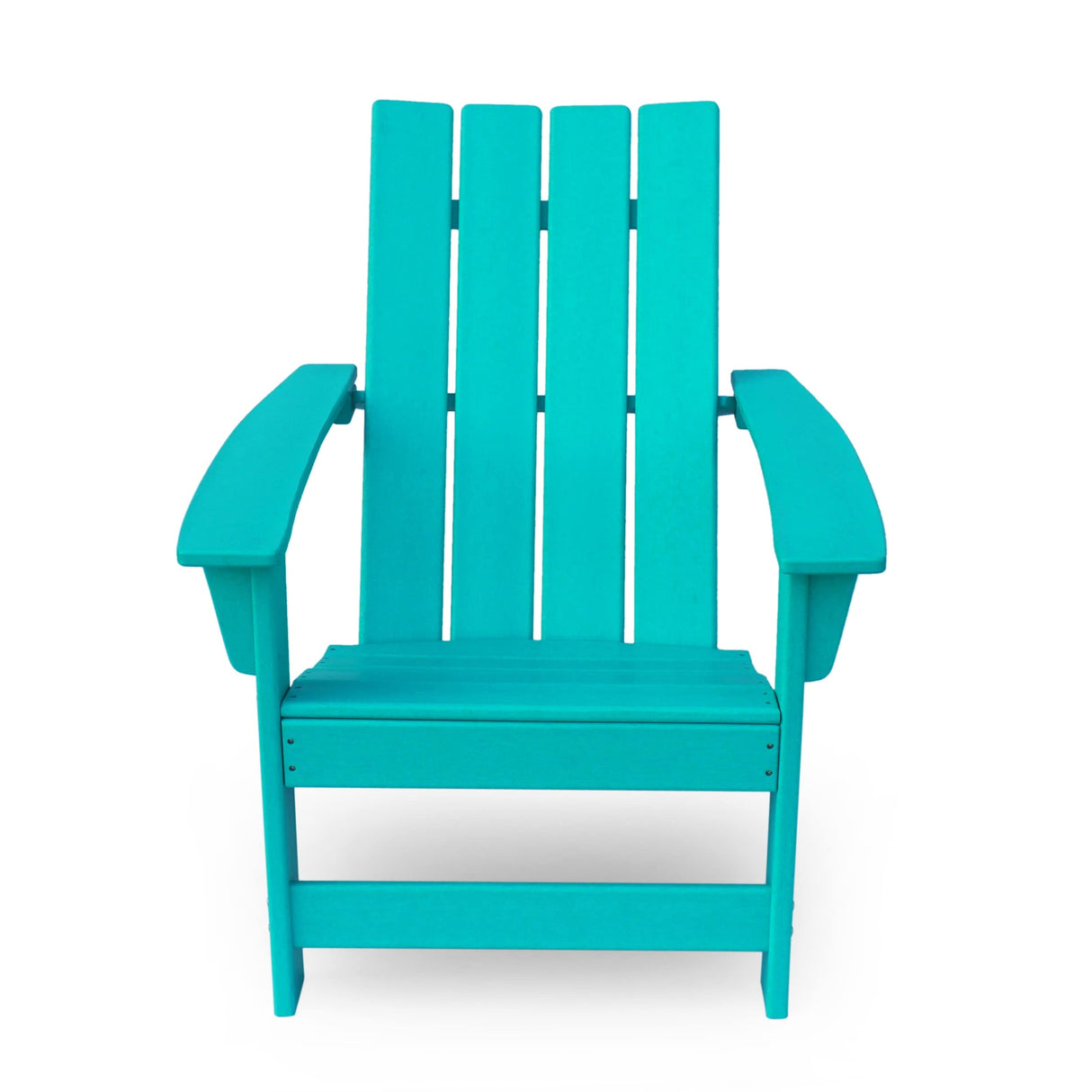 Encino Outdoor Adirondack Chairs (Set of 2) by Christopher Knight Home