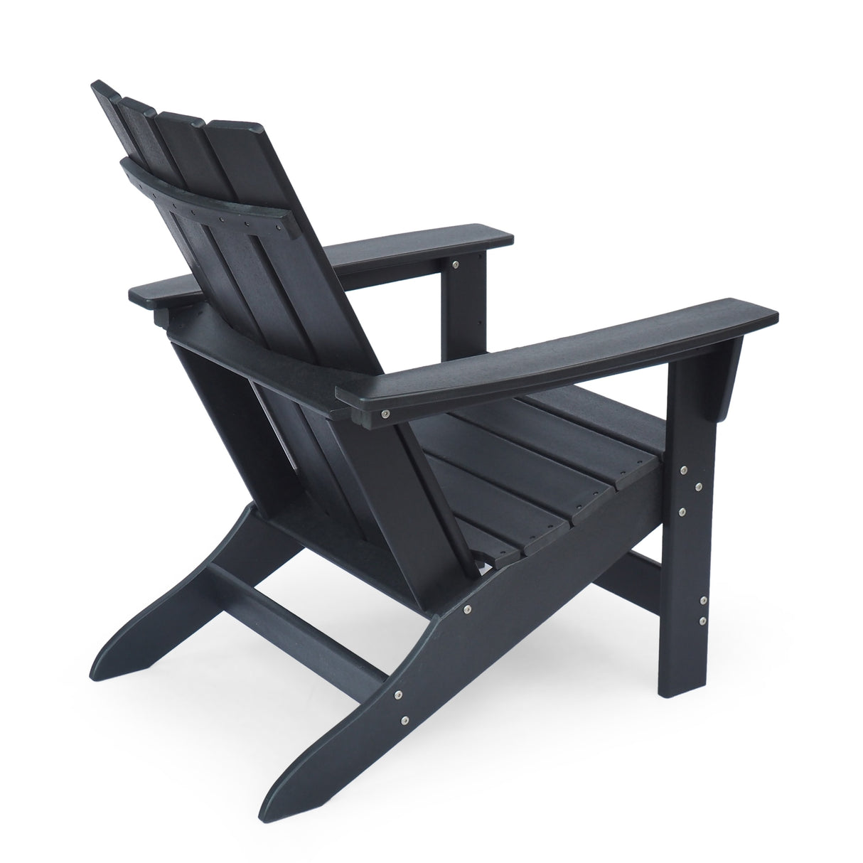 Encino Outdoor Adirondack Chairs (Set of 2) by Christopher Knight Home