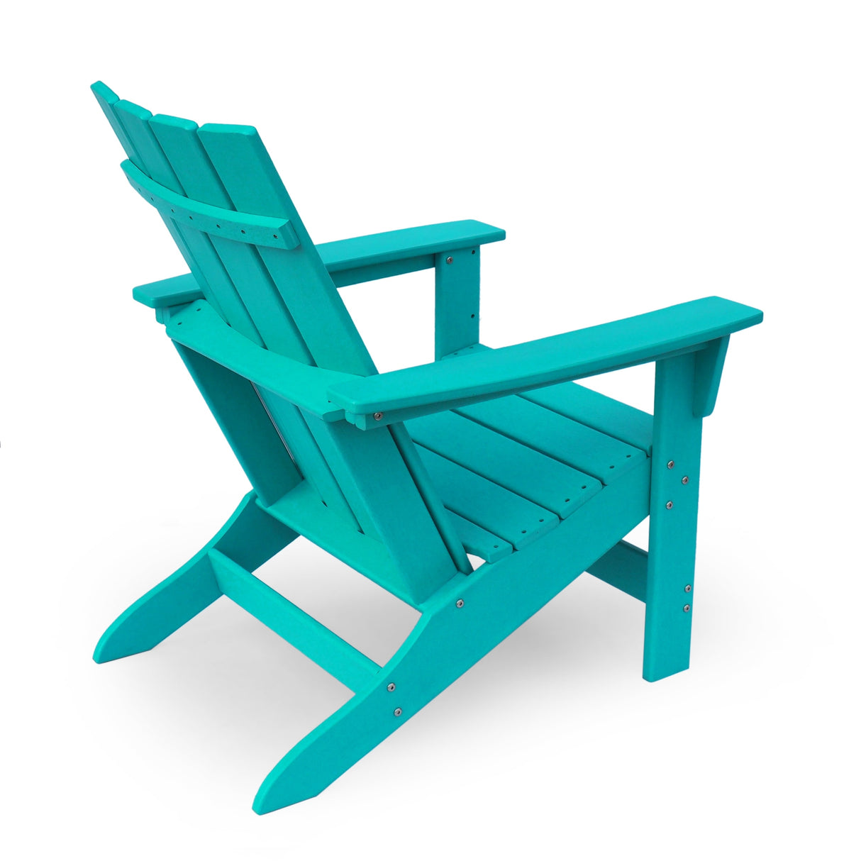 Encino Outdoor Adirondack Chairs (Set of 2) by Christopher Knight Home