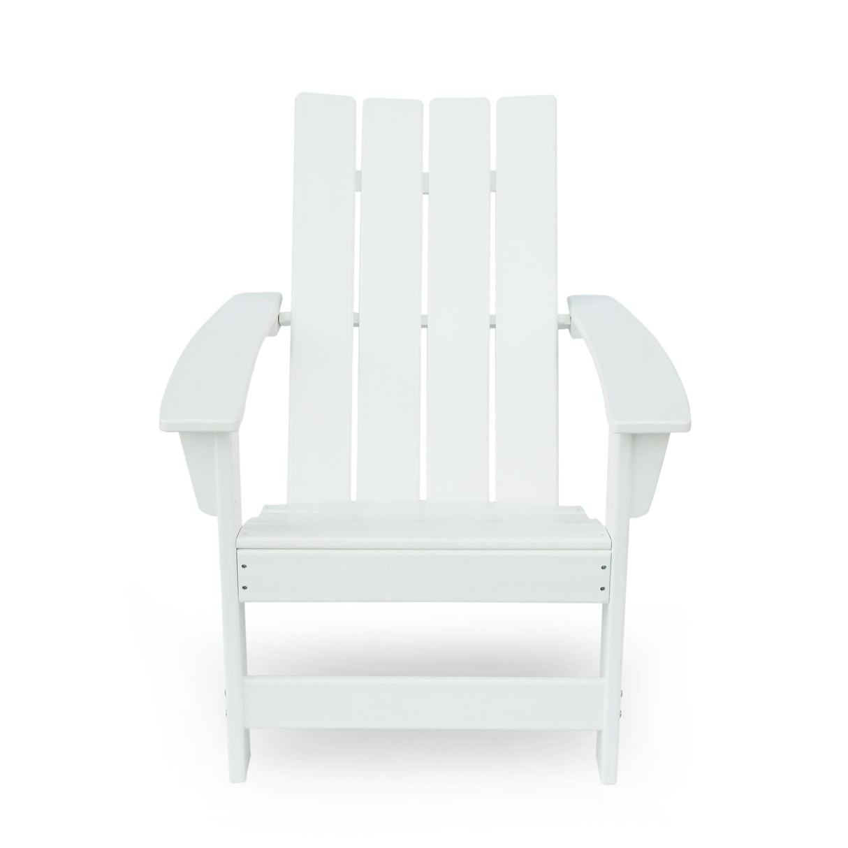 Encino Outdoor Adirondack Chairs (Set of 2) by Christopher Knight Home