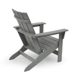 Encino Outdoor Adirondack Chairs (Set of 2) by Christopher Knight Home